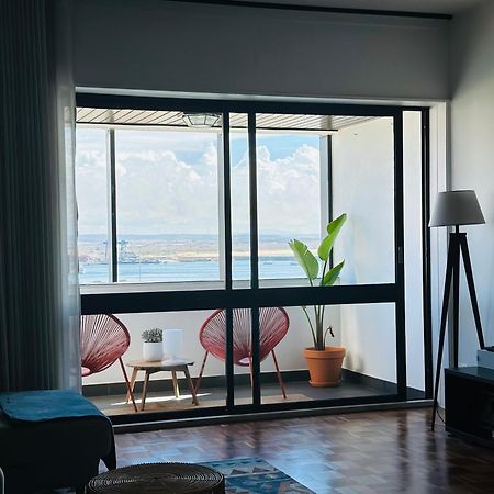 Apartmán Ponte Velha Peniche Exteriér fotografie