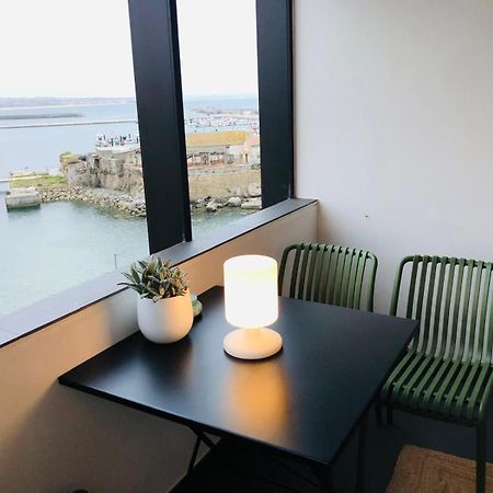 Apartmán Ponte Velha Peniche Exteriér fotografie