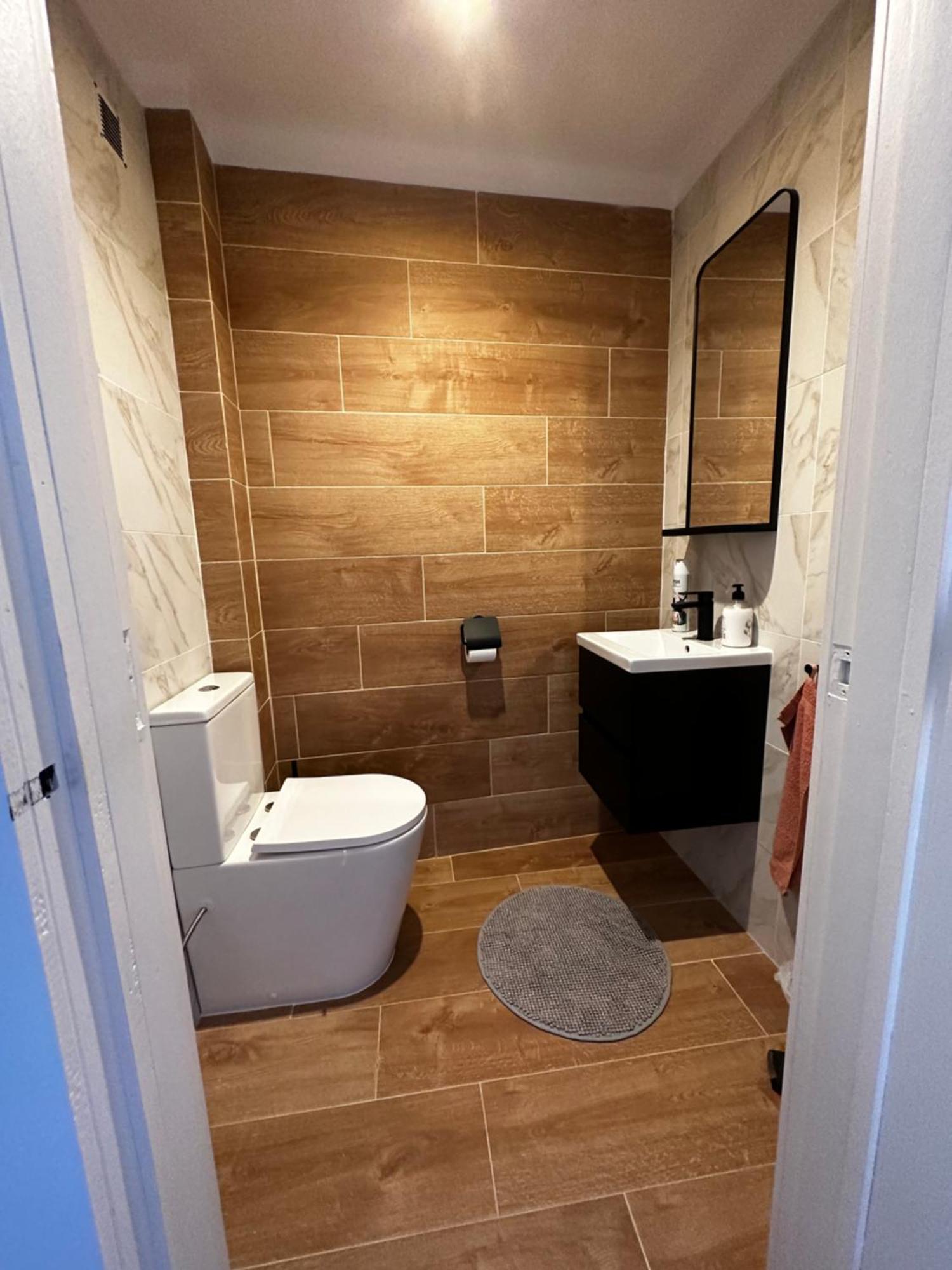 Apartmán Ponte Velha Peniche Exteriér fotografie