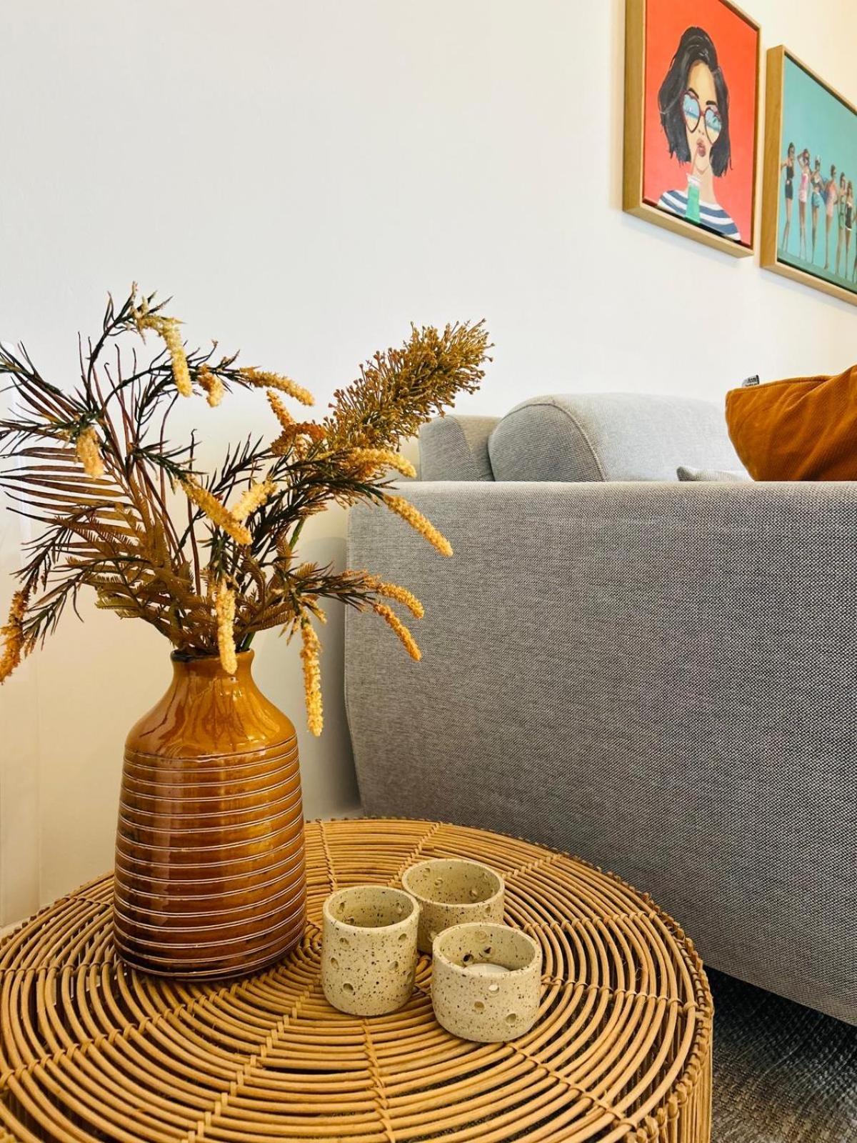 Apartmán Ponte Velha Peniche Exteriér fotografie