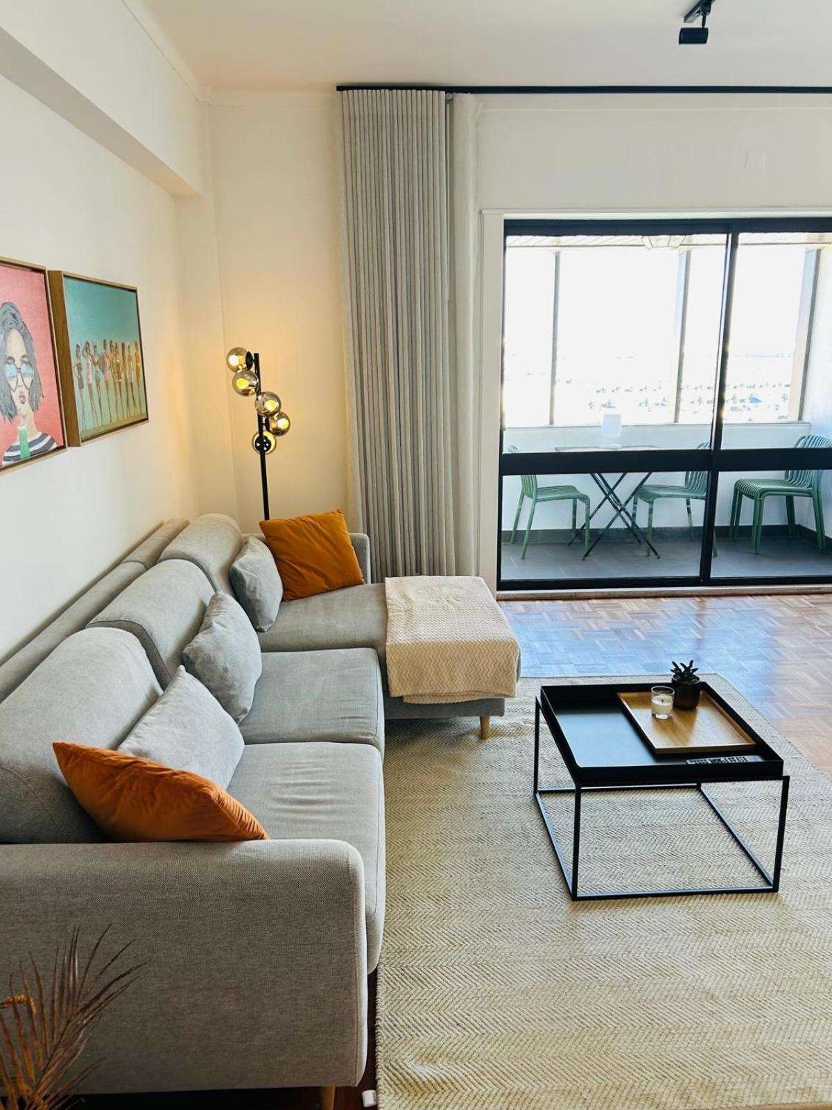Apartmán Ponte Velha Peniche Exteriér fotografie